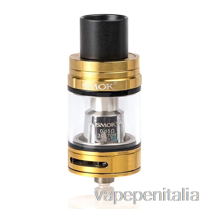 Penna Vape Smok Tfv8 Big Baby Tank Oro